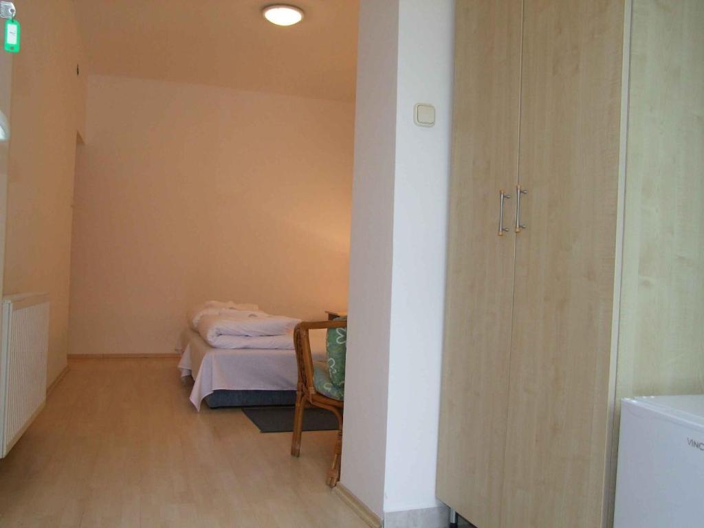Hotel Platan Zamárdi Kamer foto